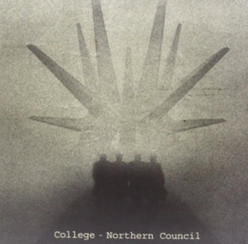 NORTHERN COUNCIL | VINYL RECORD (LP)