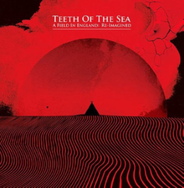 TEETH OF THE SEA | FIELD IN ENGLAND: RE-IMAGINED | VINYL RECORD (LP)
