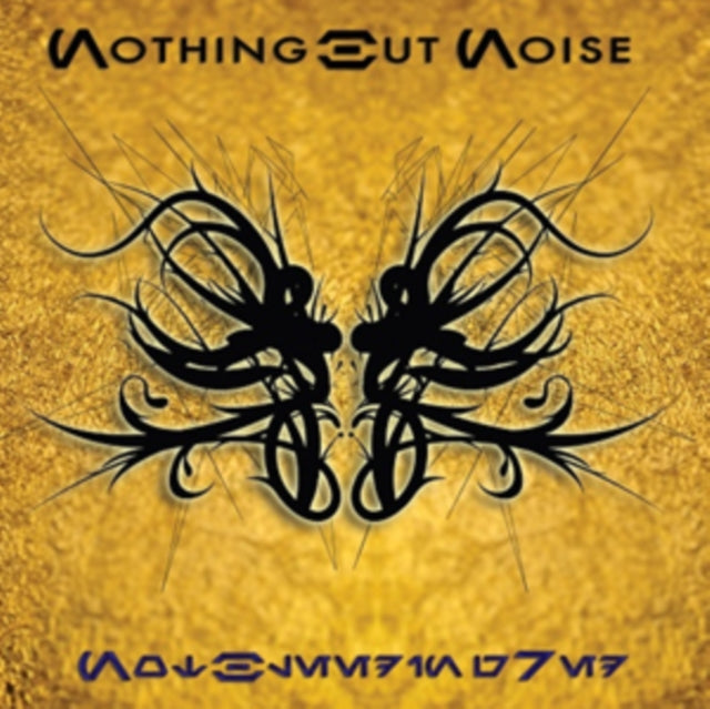 NOTHING BUT NOISE | NOT BLEEDING RED (2LP) | VINYL RECORD (LP)