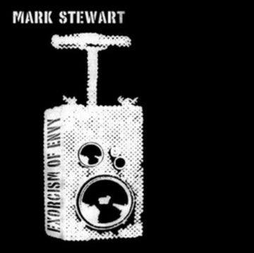 STEWART, MARK | EXORCISM OF ENVY (2LP/CD) | VINYL RECORD (LP)