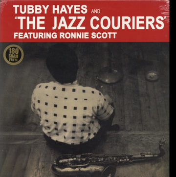 FEATURING RONNIE SCOTT | VINYL RECORD (LP)