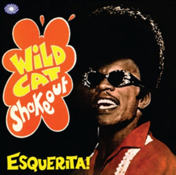 WILDCAT SHAKEOUT | VINYL RECORD (LP)