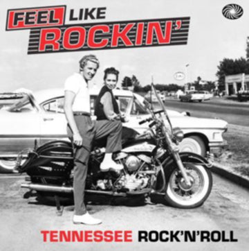 FEEL LIKE ROCKIN' TENNESSEE ROCK 'N' ROLL (2LP/IMPORT) | VINYL RECORD (LP)