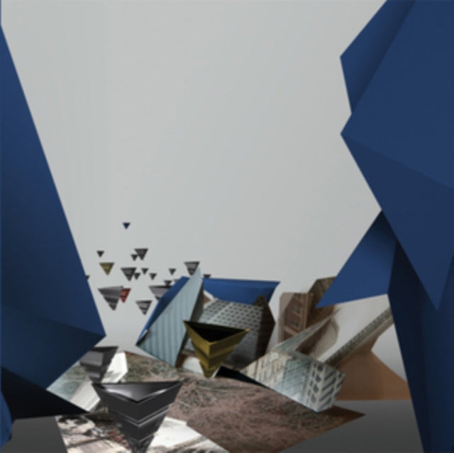 SILKIE | CITY LIMITS VOL. 1.6 1.8 | VINYL RECORD (LP)