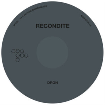 DRGN/WIST 365 | VINYL RECORD (LP)