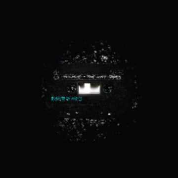 SILKIE | LOST TAPES VOL. 1 | VINYL RECORD (LP)