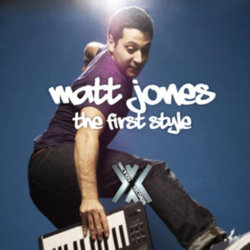 FIRST STYLE | VINYL RECORD (LP)