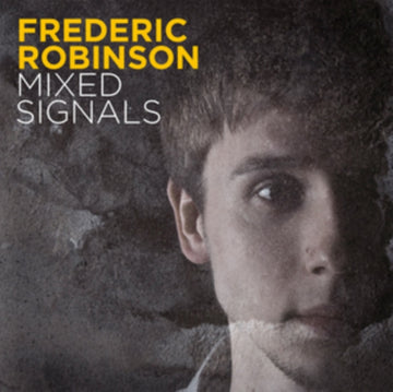 MIXED SIGNALS | VINYL RECORD (LP)