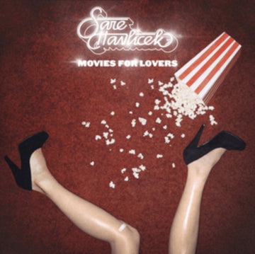MOVIES FOR LOVERS | VINYL RECORD (LP)
