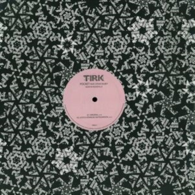 POCKET | HERE IN NOISEVILLE | 12IN VINYL