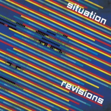 REVISION | VINYL RECORD (LP)