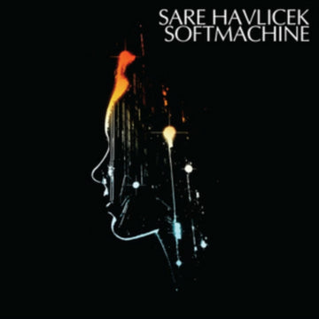 SOFTMACHINE | VINYL RECORD (LP)