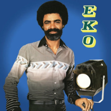 FUNKY DISCO MUSIC | VINYL RECORD (LP)