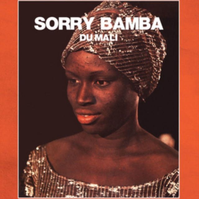 SORRY BAMBA | SORRY BAMBA DU MALI | VINYL RECORD (LP)
