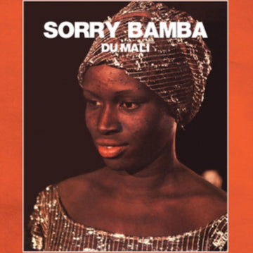 SORRY BAMBA | SORRY BAMBA DU MALI | VINYL RECORD (LP)