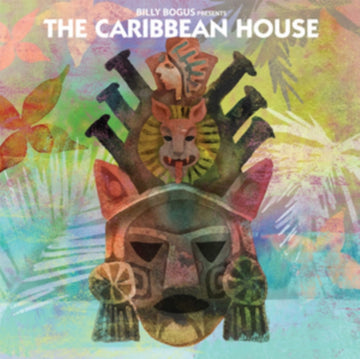 CARRIBEAN HOUSE (IMPORT) | VINYL RECORD (LP)