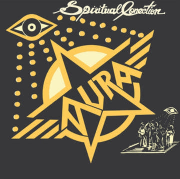 SPIRITUAL CONNECTION | VINYL RECORD (LP)