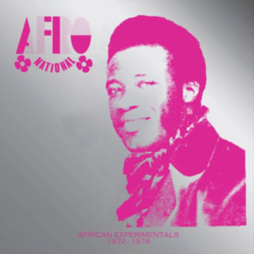 AFRICAN EXPERIMENTALS (1972-1979) | VINYL RECORD (LP)