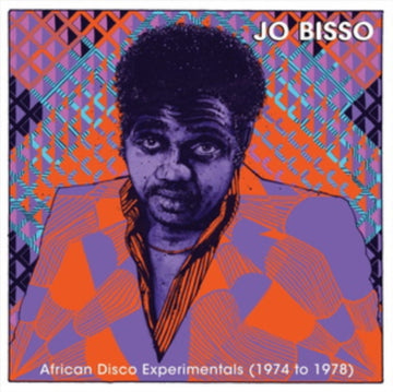 AFRICAN DISCO EXPERIMENTALS (1974 TO 1978) (2LP) | VINYL RECORD (LP)