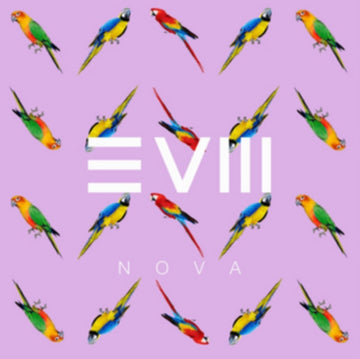NOVA | VINYL RECORD (LP)
