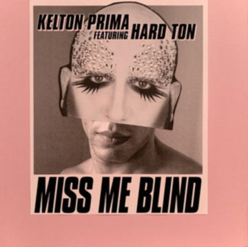 MISS ME BLIND | 12IN VINYL