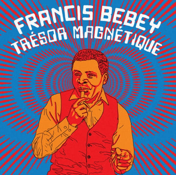 TRESOR MAGNETIQUE (2LP) | VINYL RECORD (LP)