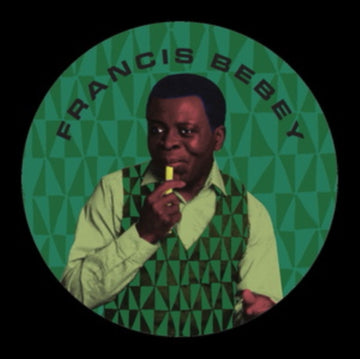 AFRICA SEVEN EDITS | 12IN VINYL