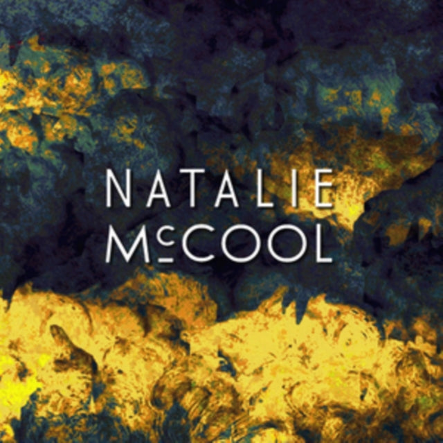 MCCOOL, NATALIE | NATALIE MCCOOL | CD