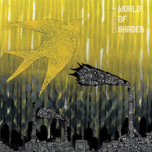 DISTYLE | WORLD OF SHADES | CD