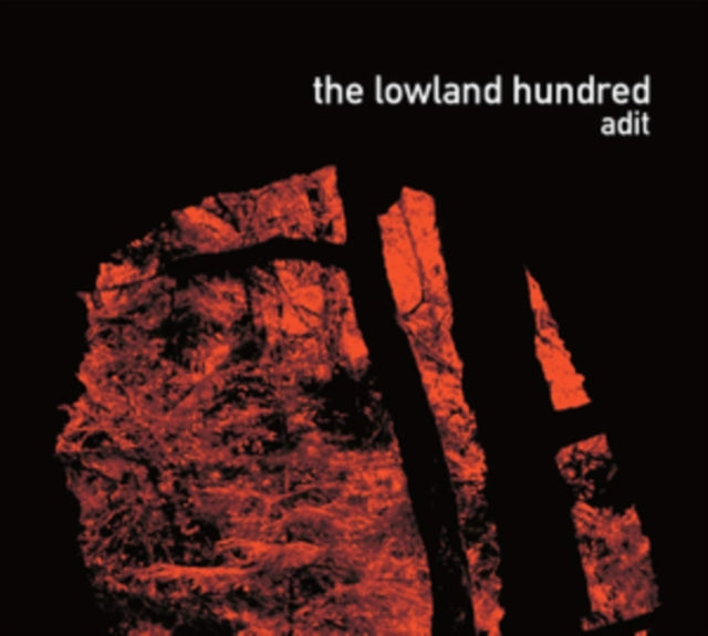 LOWLAND HUNDRED | ADIT | CD