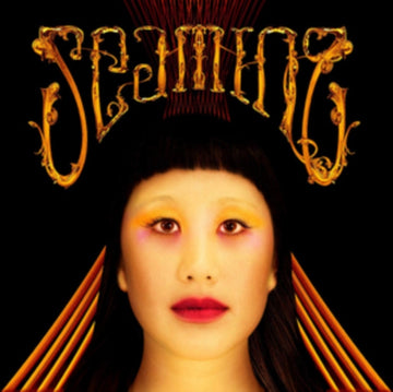 SEAMING | SEAMING | VINYL RECORD (LP)