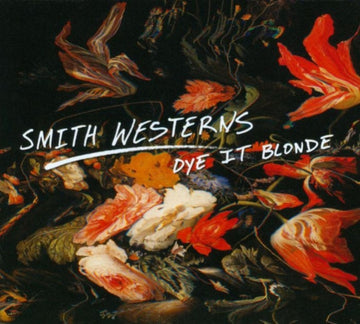 DYE IT BLONDE | VINYL RECORD (LP)