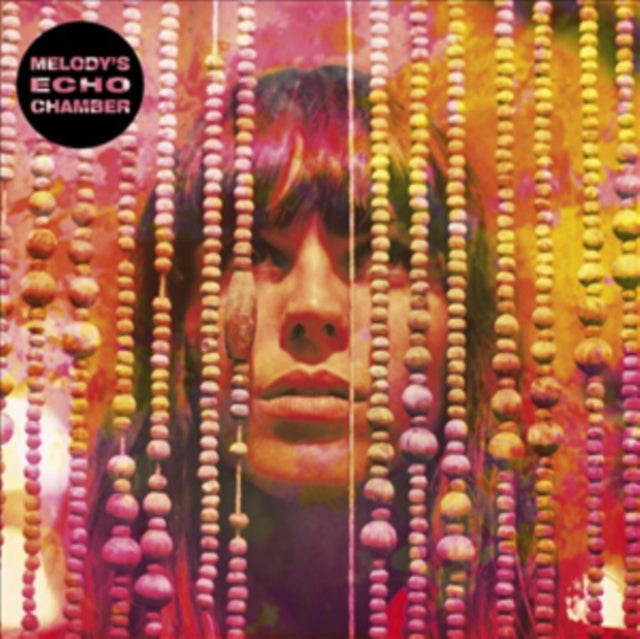 MELODYS ECHO CHAMBER | MELODYS ECHO CHAMBER | VINYL RECORD (LP)