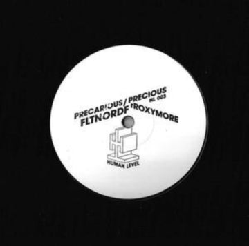 PRECARIOUS/PRECIOUS | VINYL RECORD (LP)