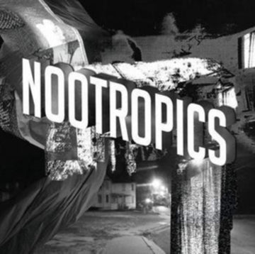 NOOTROPIC | VINYL RECORD (LP)