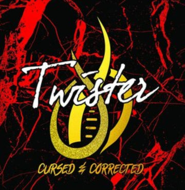 CURSED & CORRECTED | VINYL RECORD (LP)