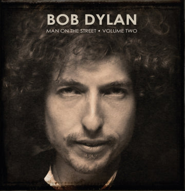 DYLAN, BOB | MAN ON THE STREET VOL. 2 | CD