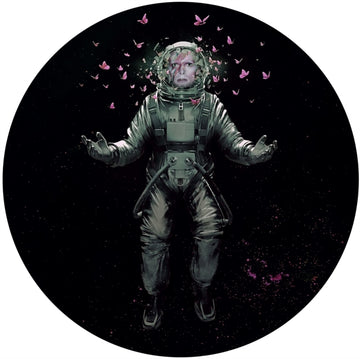 BOWIE, DAVID | SPACE ODDITY (PICTURE DISC) | 7IN VINYL