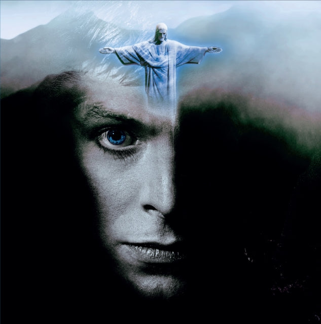 BOWIE, DAVID | LIVE AT THE SAMBODROMO DE RIO 1990 (2LP/BLUE TRASLUCENT VINYL) | VINYL RECORD (LP)