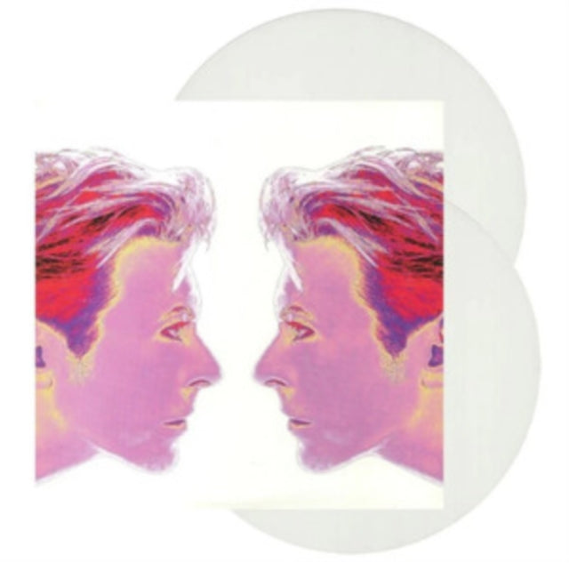 BOWIE, DAVID | BEST OF LIVE: VOL. 1 (WHITE VINYL) | VINYL RECORD (LP)