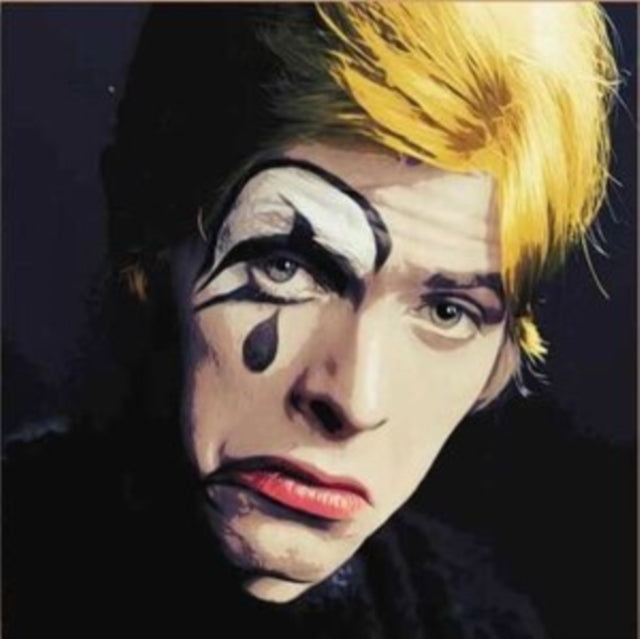 BOWIE, DAVID | IN BEGINNING (YELLOW VINYL) | VINYL RECORD (LP)