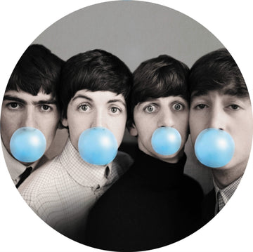 POP GO THE BEATLES (PICTURE DISC) | VINYL RECORD (LP)