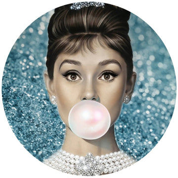 BREAKFAST AT TIFFANYS - OST (PICTURE DISC) | VINYL RECORD (LP)