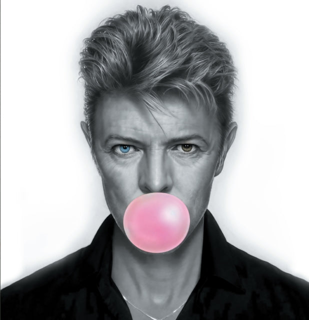 BOWIE, DAVID | BEST OF LIVE VOLUME ONE (PINK VINYL) | VINYL RECORD (LP)