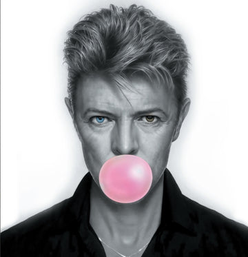 BOWIE, DAVID | BEST OF LIVE VOLUME ONE (PINK VINYL) | VINYL RECORD (LP)