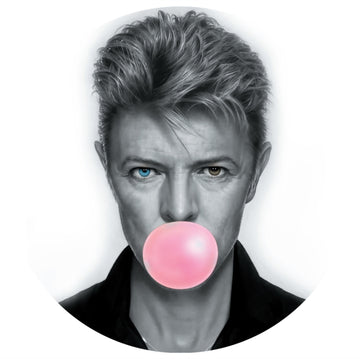 BOWIE, DAVID | BEST OF LIVE VOLUME ONE (PICTURE DISC) | VINYL RECORD (LP)