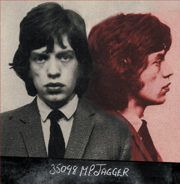 IN SESSION 1964-1965 (RED VINYL) | VINYL RECORD (LP)