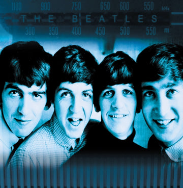 COVERS (BLUE VINYL) | VINYL RECORD (LP)