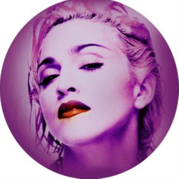 LIVE IN DALLAS TEXAS (PICTURE DISC) | VINYL RECORD (LP)