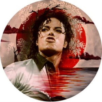 LIVE IN JAPAN (PICTURE DISC) | VINYL RECORD (LP)